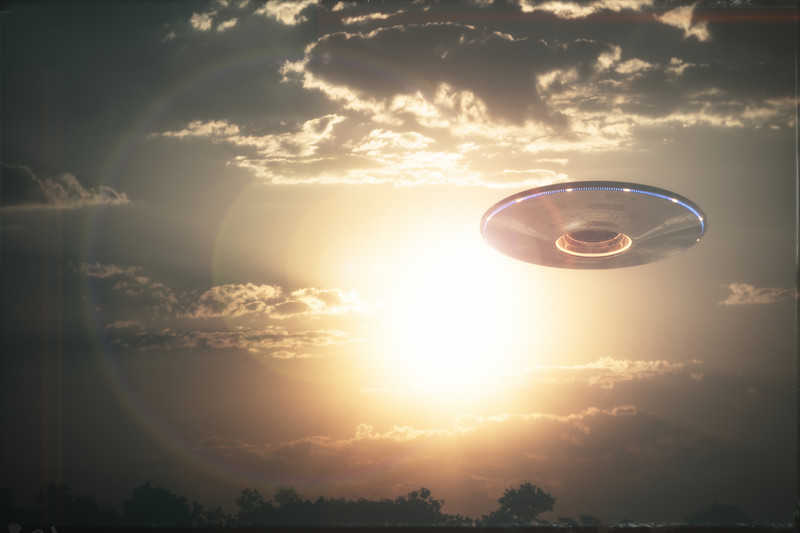 Amerykańscy politycy zaczynają domagać się ujawnienia prawdy o... UFO