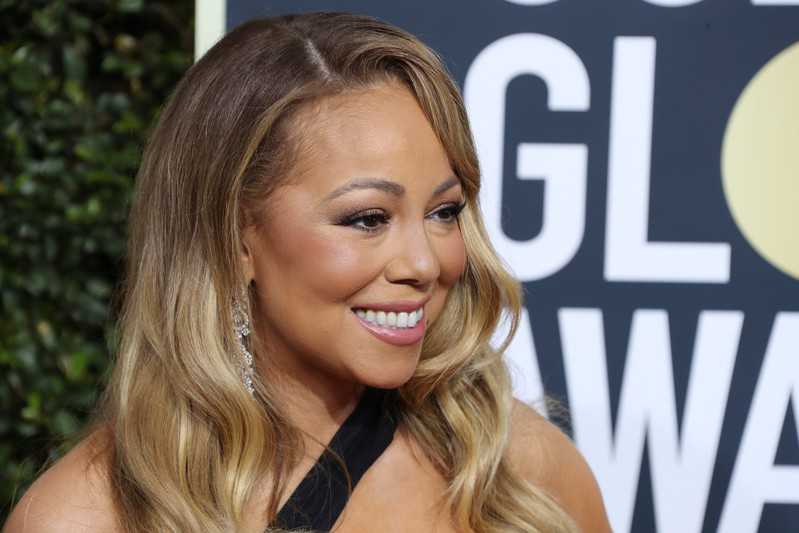 Mariah Carey w 50. roku życia wydaje swoją autobiografię