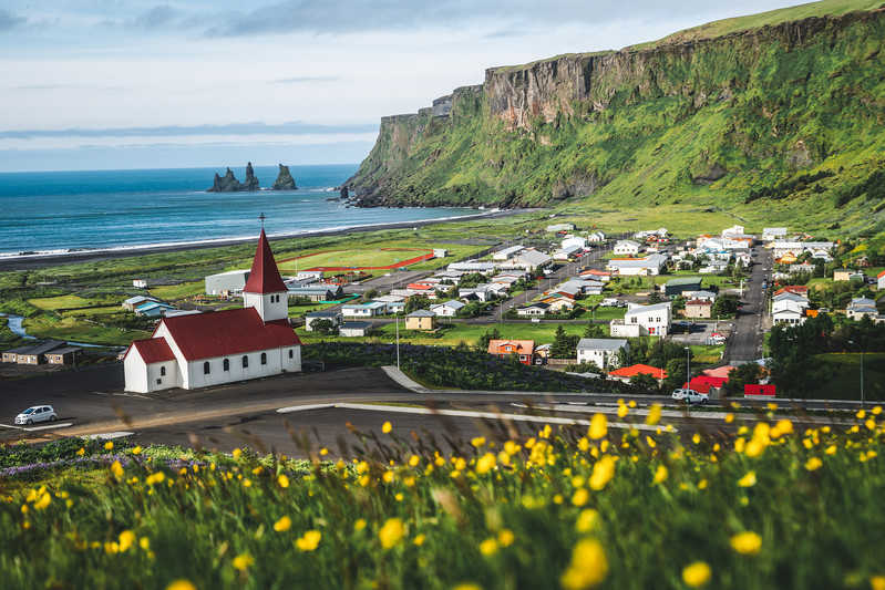Co sprawia, że mieszkańcy Islandii są szczęśliwi?