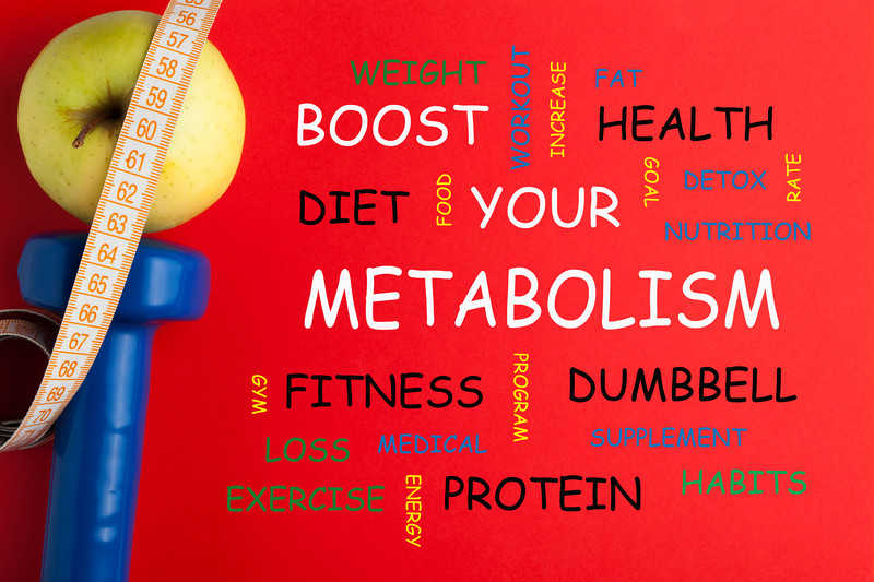Obalamy popularne mity na temat metabolizmu