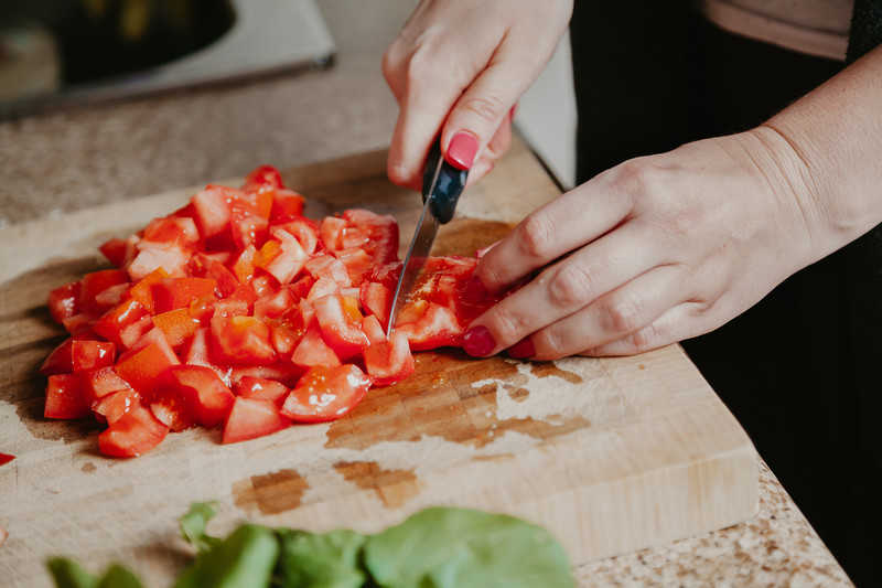 Przepisy na przetwory z pomidorów, które zawsze się udają