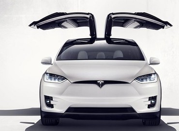 Tesla chce mieć fabrykę w Niemczech