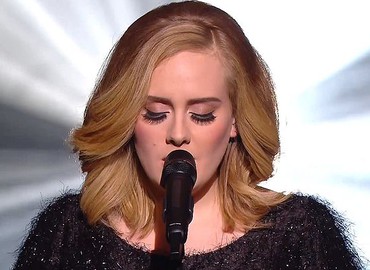 Nowy album Adele jest hitem przed premierą