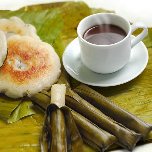 Zdradzamy przepis na wyjątkowy deser z Filipin