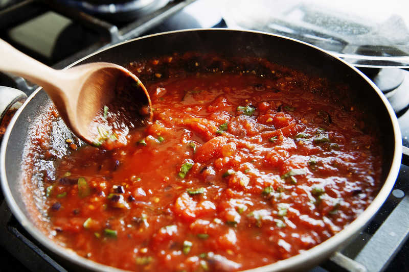 Jak jeść pomidory, żeby były dla nas najzdrowsze?