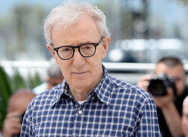 Woody Allen nie zwalnia tempa!