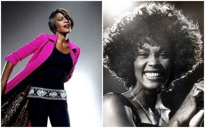 Skandaliczne fakty z życia Whitney Houston wyjdą na jaw?