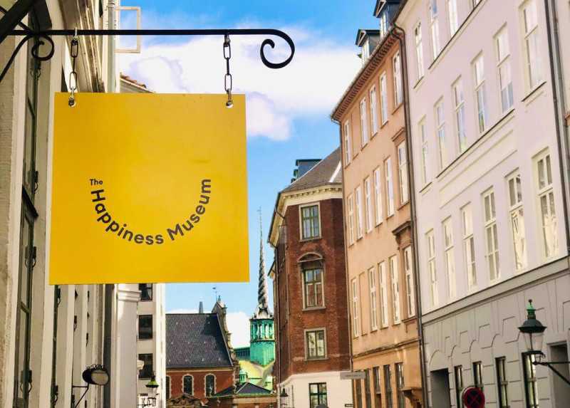 W Danii otwarto Muzeum Szczęścia!