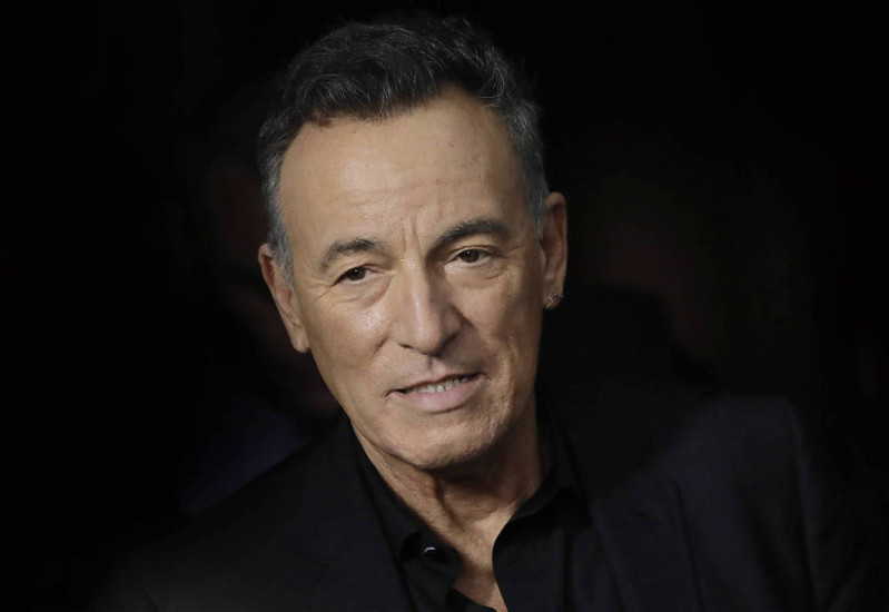 Bruce Springsteen nagrał nową płytę. W pięć dni...