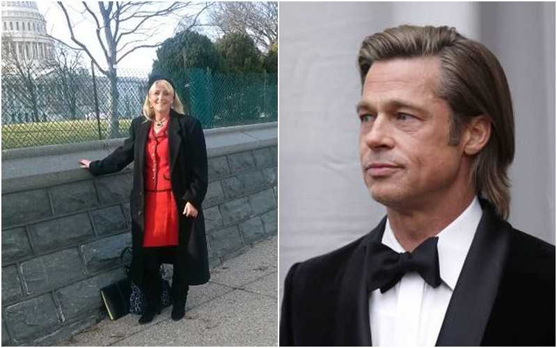 Brad Pitt został oskarżony o przywłaszczenie 40 tys. dolarów!
