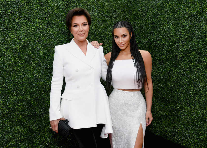 Kim Kardashian o procesie O. J. Simpsona: "To rozerwało naszą rodzinę..."