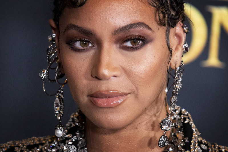 Beyonce ujawniła, jakie zmiany wprowadzi wkrótce w swoim życiu