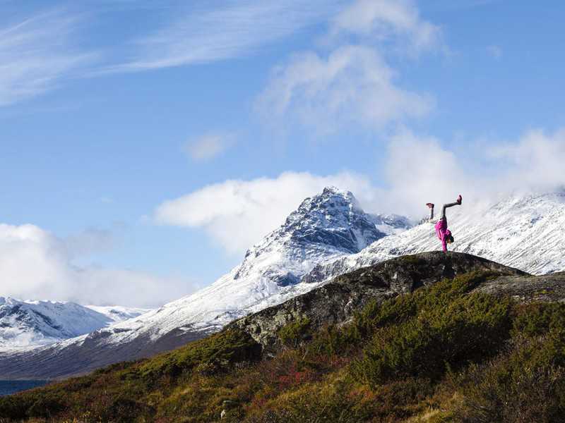 Poznaj norweski sposób na czerpanie radości z życia mimo braku pogody