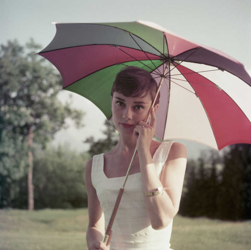 Jest zwiastun dokumentu o Audrey Hepburn, który ukaże tę gwiazdę w nowym świetle