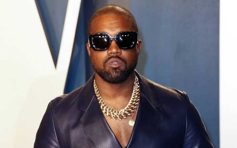 Kanye West pozwany przez swoich współpracowników!