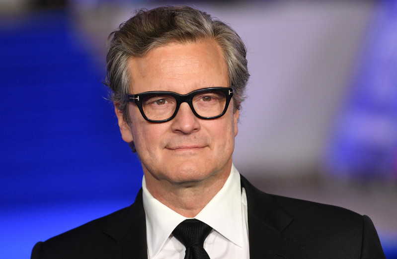 Colin Firth będzie walczył z zombie!