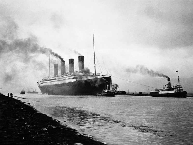 W przyszłym roku ruszają regularne wycieczki do wraku Titanica