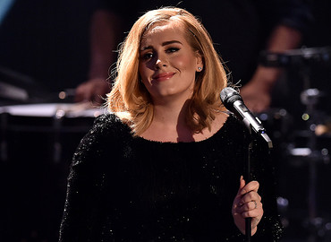 Adele z miliardem odsłon na YouTube