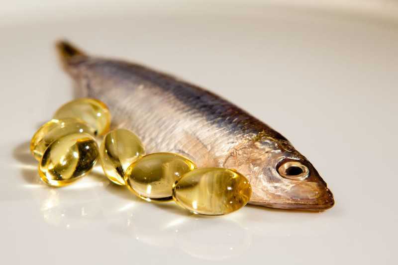 Prozdrowotne właściwości oleju rybnego to mit!