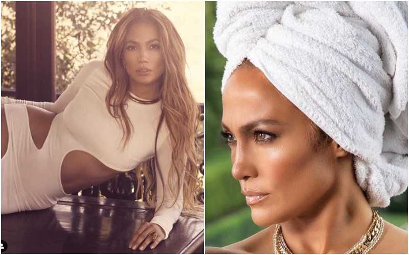 Jennifer Lopez twierdzi, że nigdy nie używała botoksu