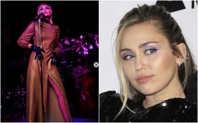 Dolly Parton o Miley Cyrus: "Od zawsze wiedziałam, że zostanie gwiazdą!"
