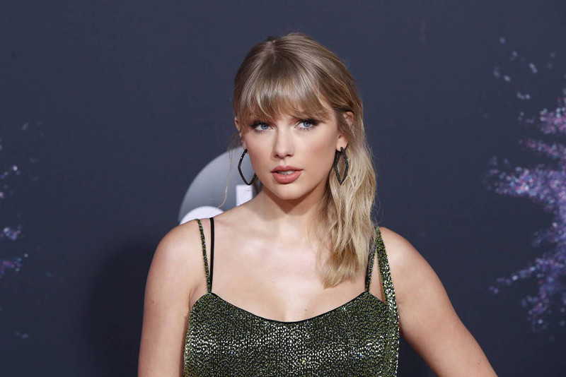 Taylor Swift pomogła matkom, którym groziła eksmisja