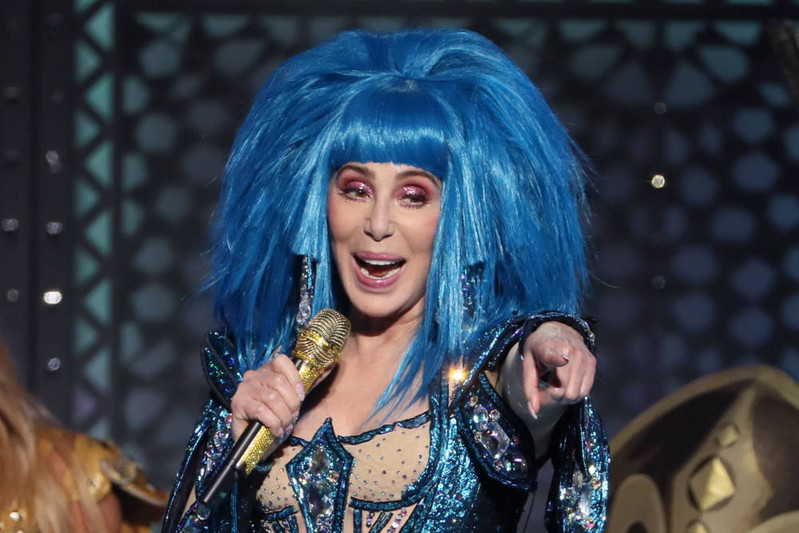 Cher wyznała, że przed laty próbowano ją zabić!