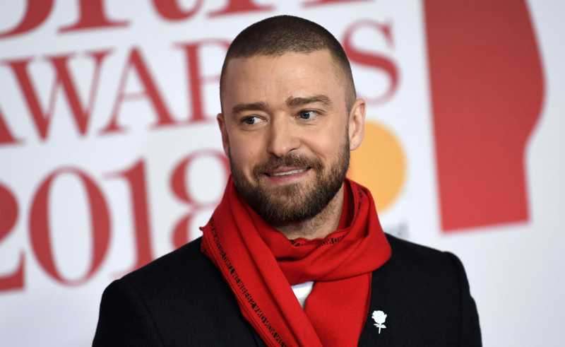 Pojawił się zwiastun filmu "Palmer" z Justinem Timberlakem
