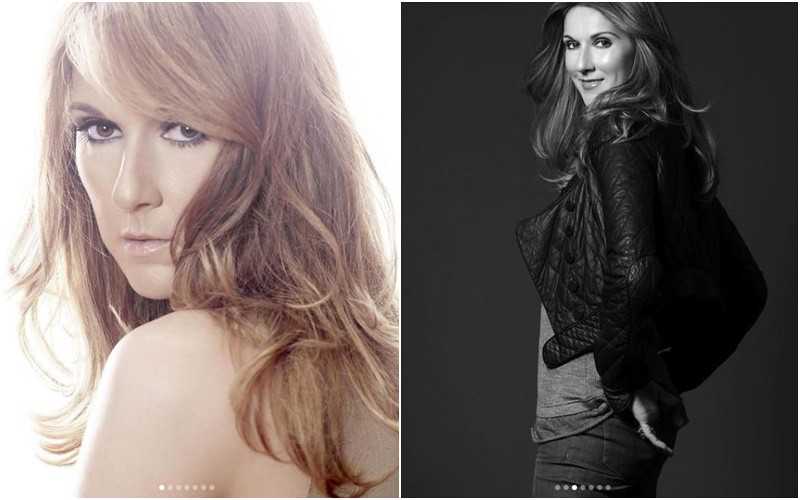 30-latek z Wielkiej Brytanii zmienił imię i nazwisko na... Celine Dion
