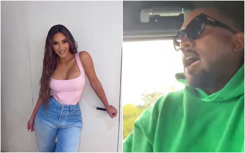 Kim Kardashian i Kanye West rozwodzą się?