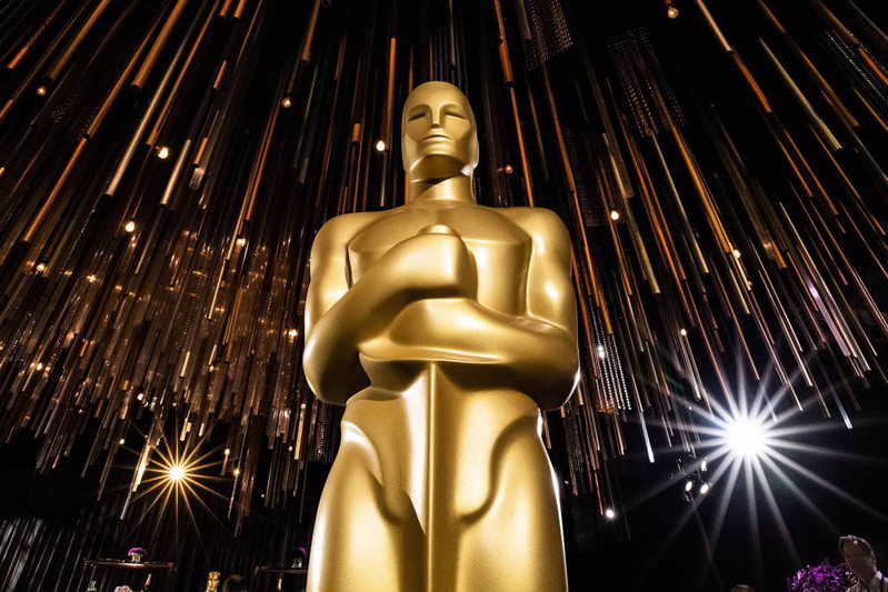 Nominowane do Oscarów filmy muszą być oglądane online...