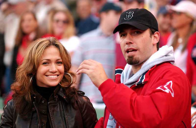 Jak Ben Affleck wspomina swój związek z Jennifer Lopez?