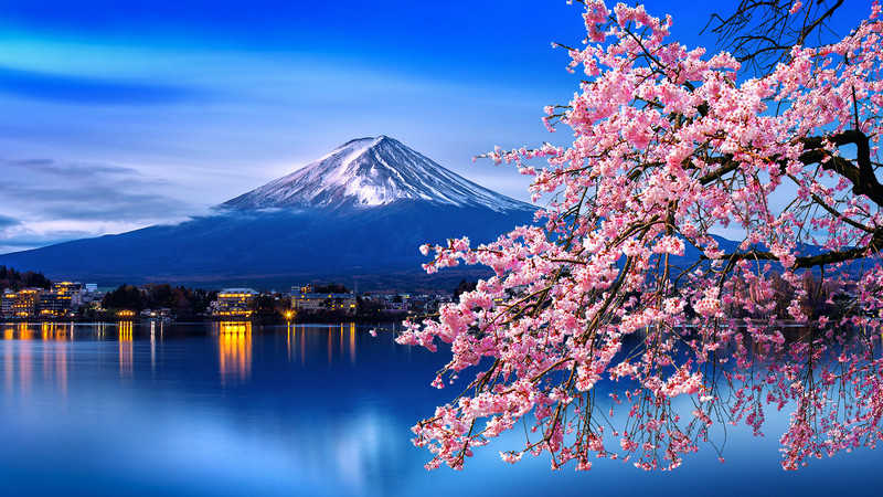 Powstaje taras widokowy z najpiękniejszą panoramą w Japonii!