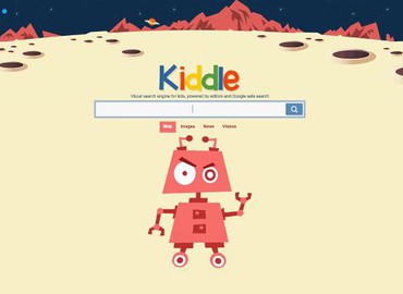 Kiddle - pierwsze Google dla dzieci