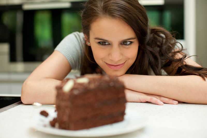 Jak zwalczyć uczucie głodu podczas bycia na diecie?
