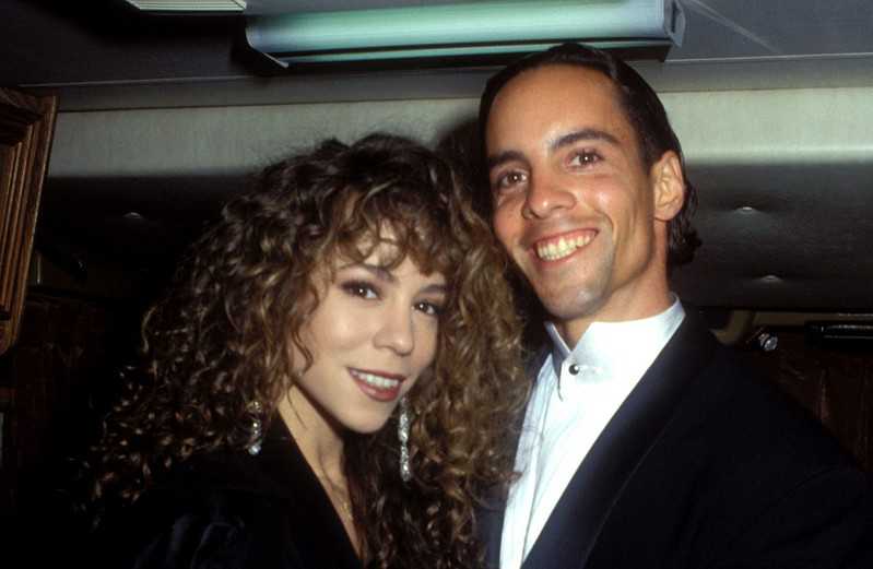 Mariah Carey oskarżona o zniesławienie! Pozew wniósł jej... brat