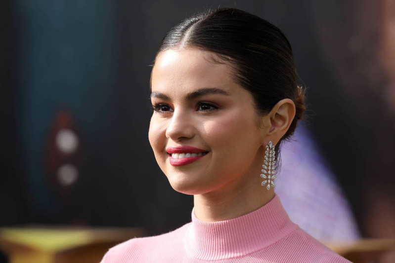Selena Gomez poważnie rozważa zakończenie kariery muzycznej