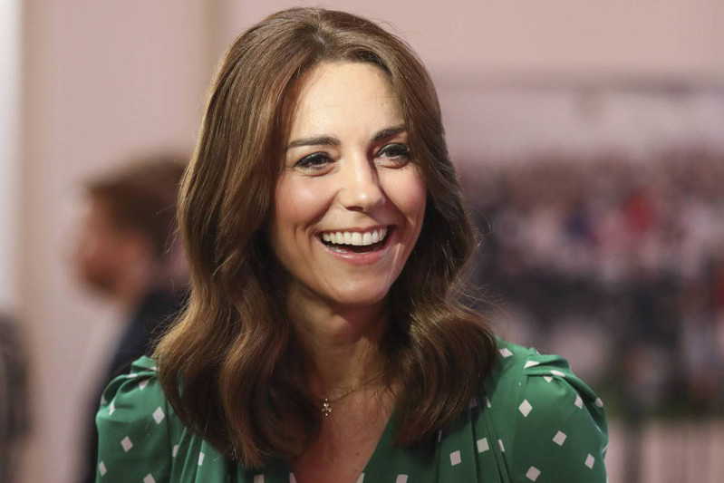 Makijażystka Kate Middleton podpowiada, jak się malować w tym roku