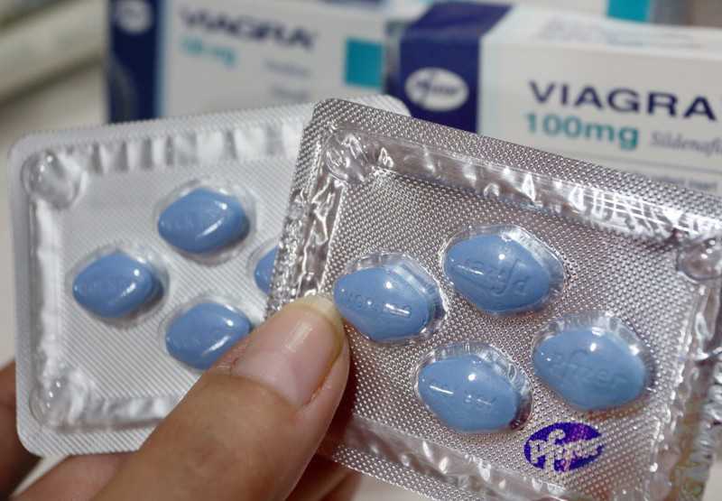 Naukowcy: Viagra wydłuża życie i zapobiega zawałom serca