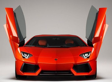 Lamborghini wyprodukowało już 5 tys. aventadorów