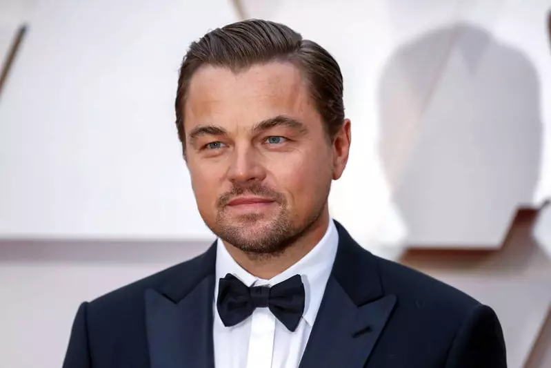 Leonardo DiCaprio zagrał w "Szybkich i martwych" dzięki... Sharon Stone