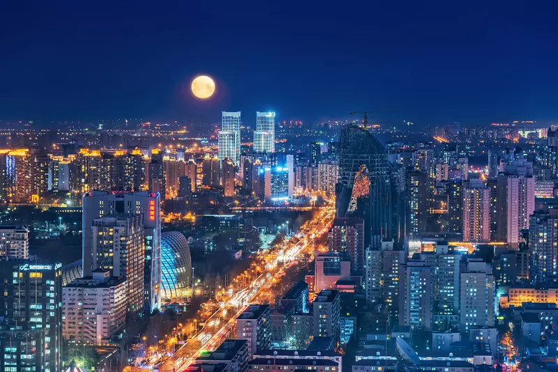 Pekin zdetronizował Nowy Jork w rankingu miast z największą liczbą miliarderów