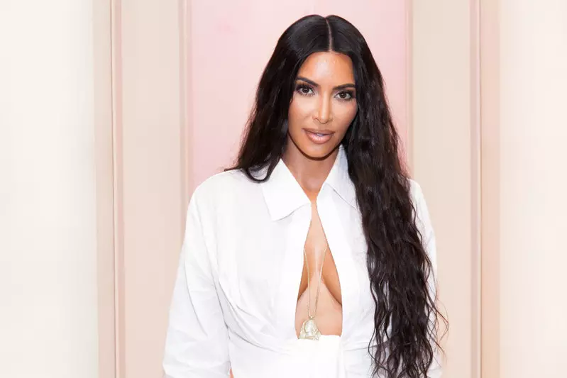 Trenerka Kim Kardashian zdradziła, jak ćwiczy gwiazda
