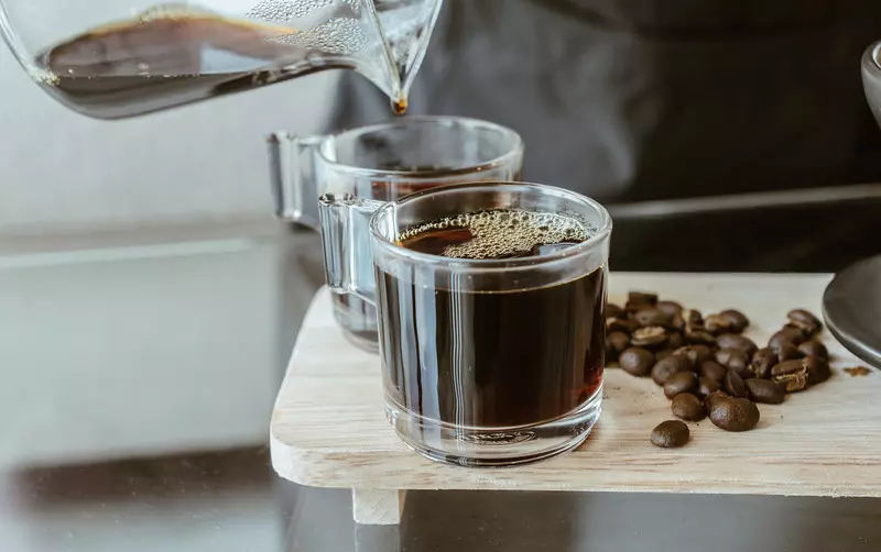 Gatunek kawy odkryty w XVIII w. może uratować przemysł kawowy