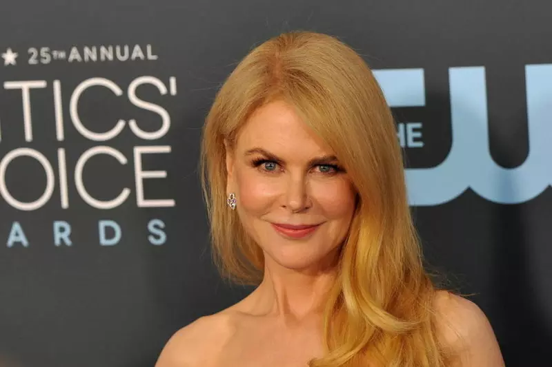 Jest pierwszy zwiastun nowego serialu z Nicole Kidman