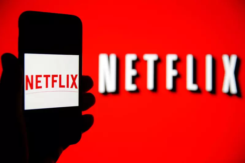 Netflix zaczyna tracić popularność