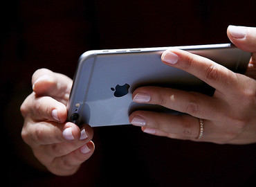 Apple odzyskał 40 mln USD w złocie ze zużytych iPhone'ów