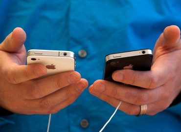 Apple odzyskał 40 mln USD w złocie ze zużytych iPhone'ów