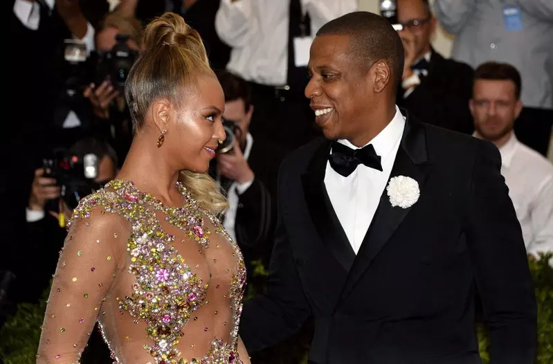 Czy Beyonce i Jay-Z będą właścicielami najdroższego samochodu na świecie?