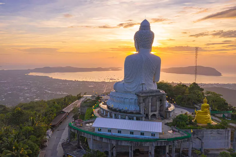 Tajska wyspa Phuket od 1 lipca zacznie przyjmować turystów